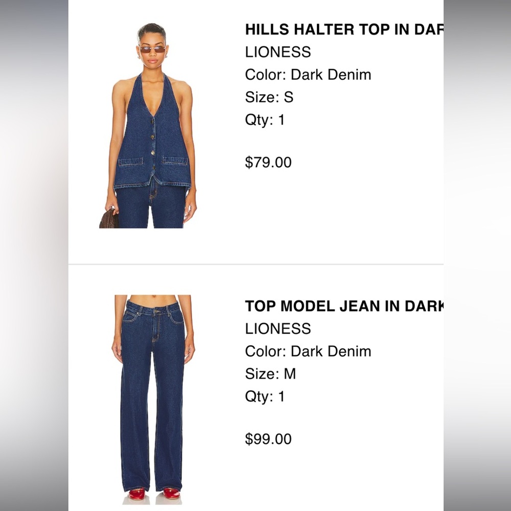 Top & Bottom - image 1